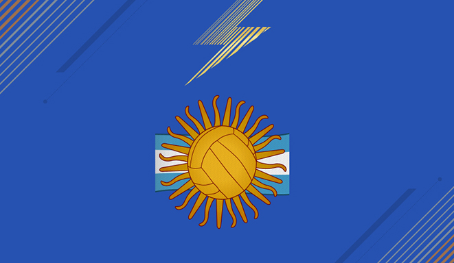 アルゼンチン プリメーラ ディビシオン シーズン最優秀チーム Fifa 17 Ultimate Team
