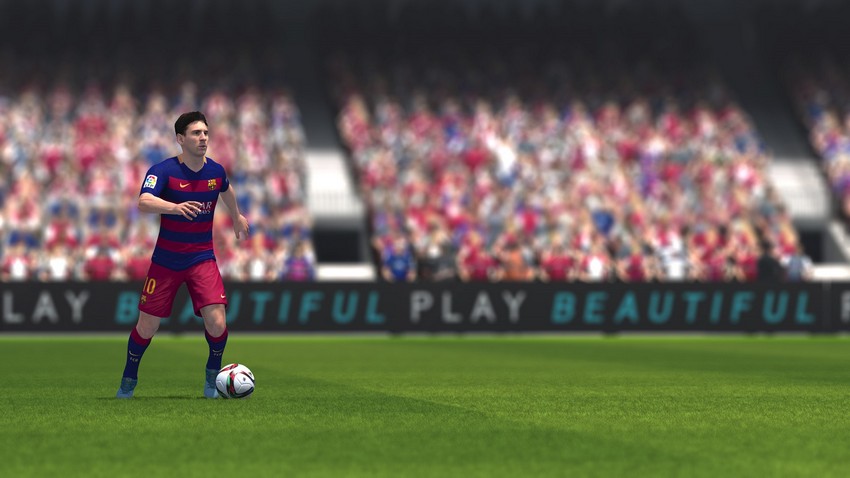 Confira os requisitos para rodar Fifa 16 no PC