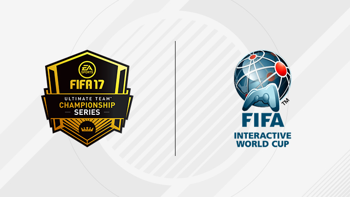 Ea sports cup 2016 hotsell