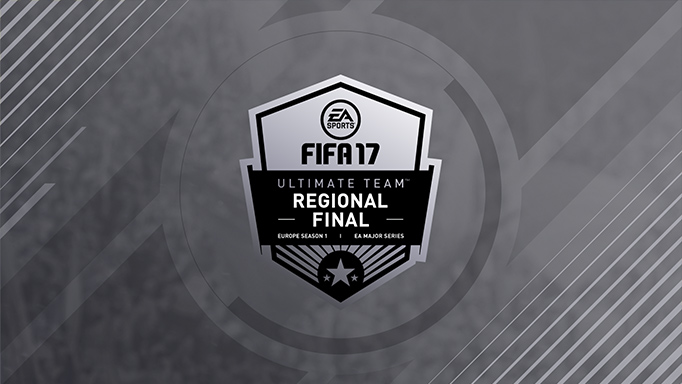 Premiação em dinheiro das Finais Regionais - Paris, Miami e Sydney - FIFA  17 Ultimate Team Championship Series