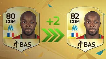 Lassana Diarra
