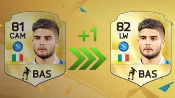 Lorenzo Insigne