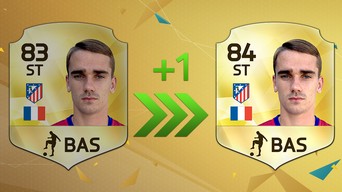 Antoine Griezmann