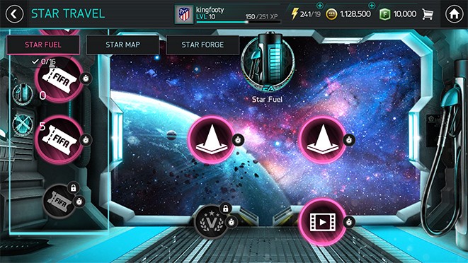 FIFA MOBILE - МЕЖСЕЗОНЬЕ 2018