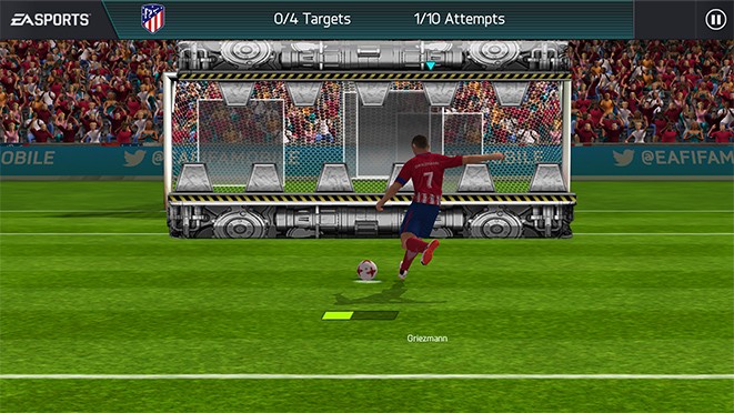 FIFA MOBILE - МЕЖСЕЗОНЬЕ 2018