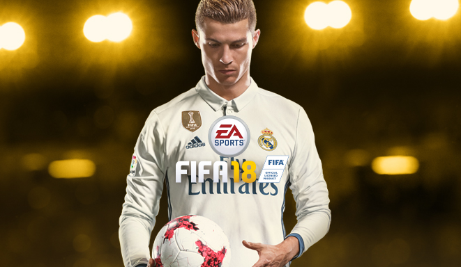 Ярлык Для Fifa 13