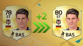 Mario Gomez