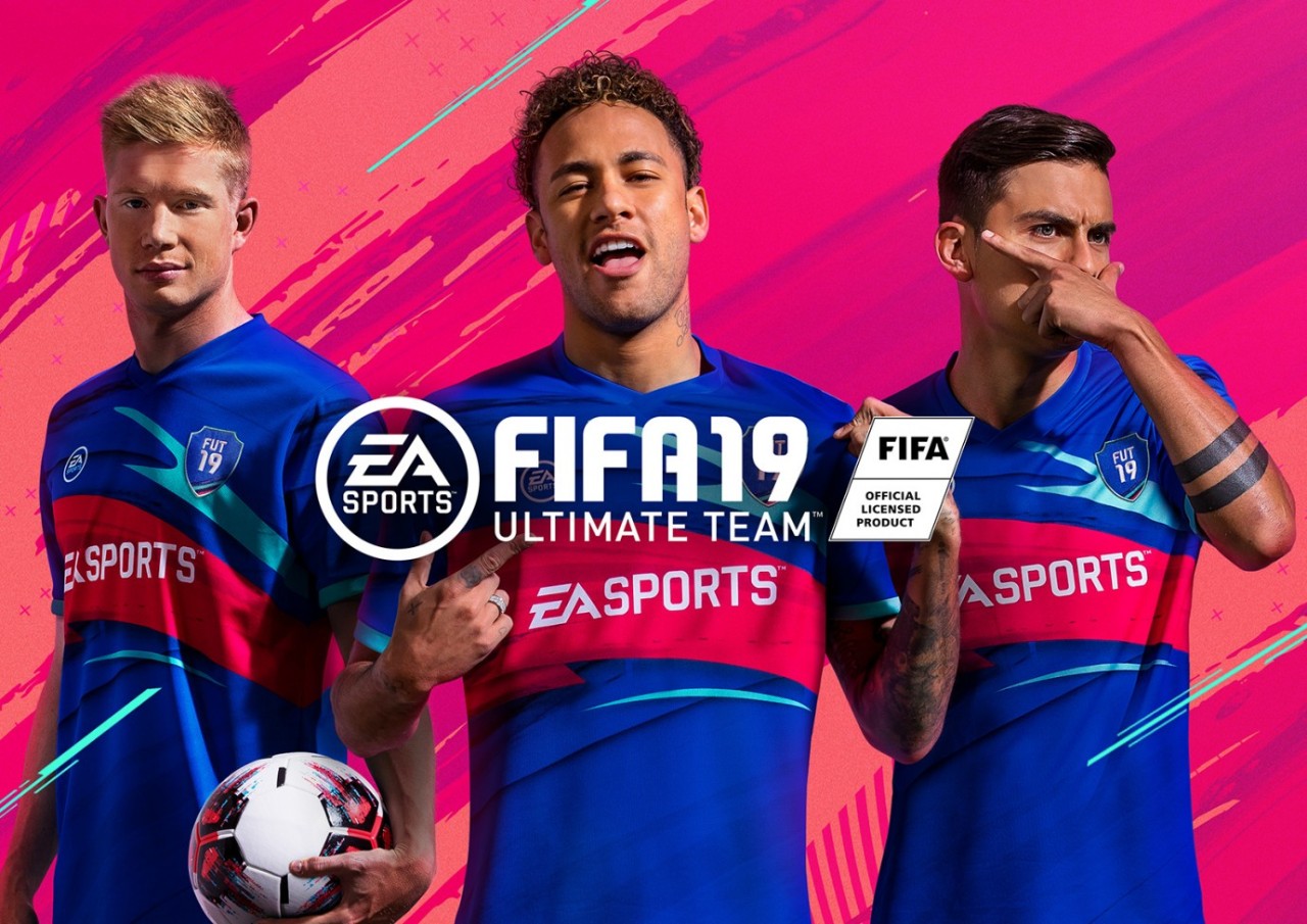 FIFA 19 Ultimate Team — одиночные режимы