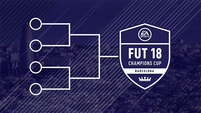 Ea top champions cup