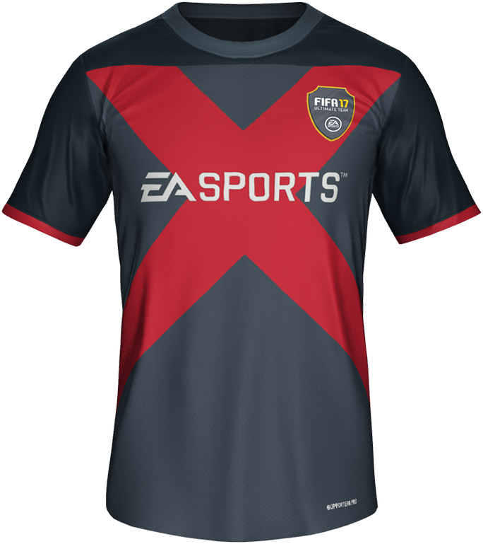 Fifa 17 Ultimate Team Champions Club Januari