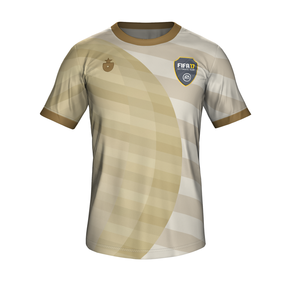 FIFA 17 Ultimate Team™ – Champions Club mars