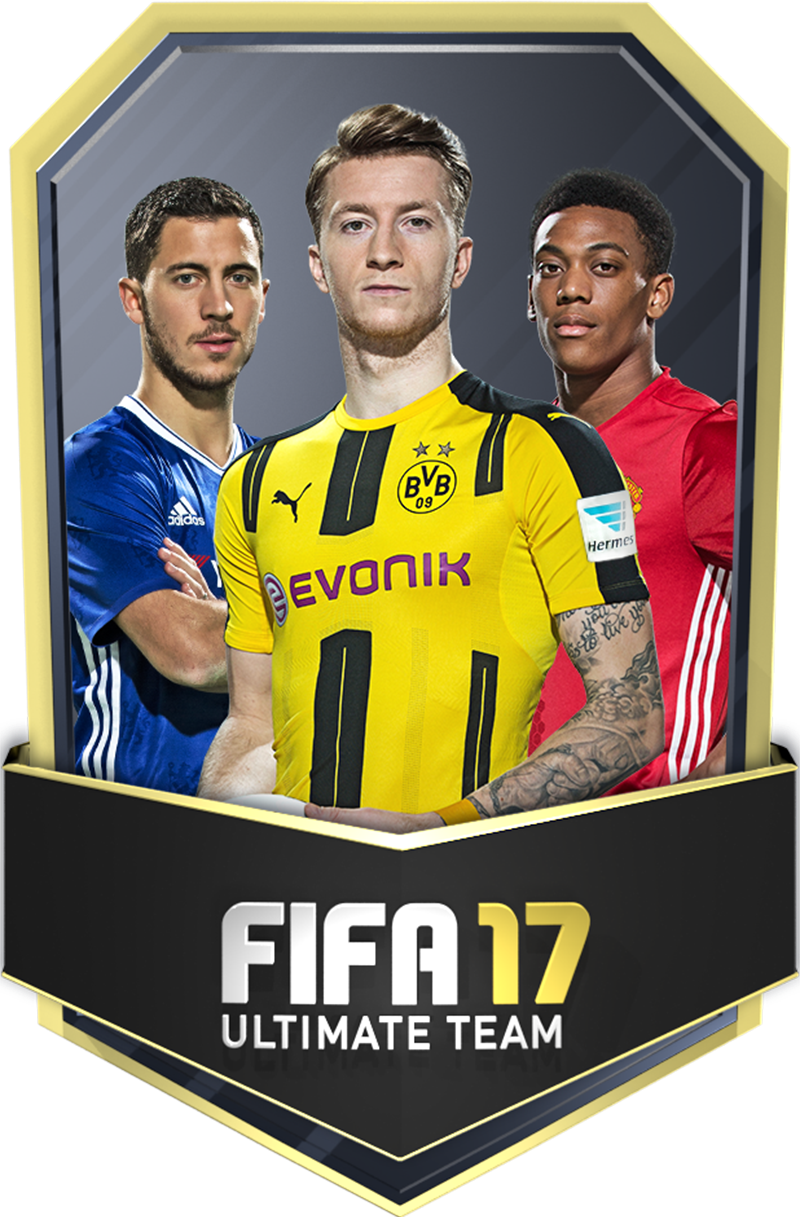 Fut Champions Clubs Manadspremie Juli 17 Fifa 17 Ultimate Team