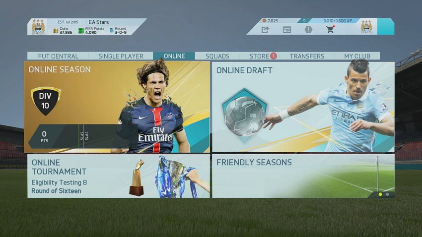 Fifa 19 Spela Mot Varandra Online