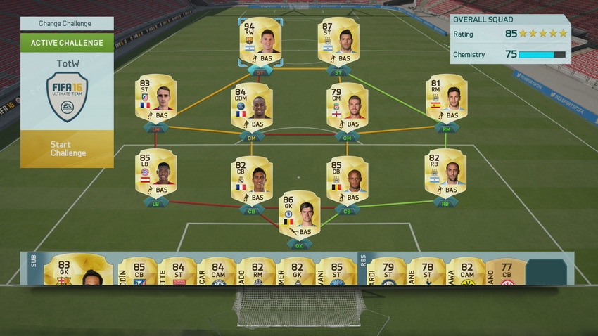 Fifa 19 Spela Mot Varandra Online