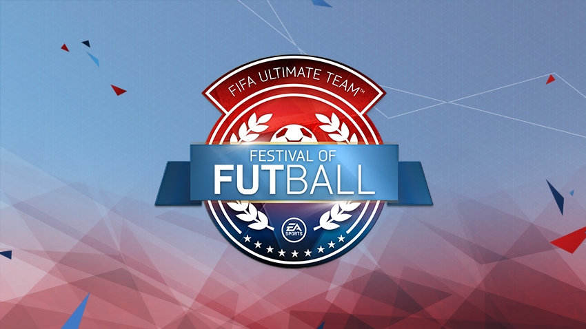 Fifa Ultimate Team™ Futball Festİvalİ